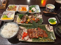 -富力希尔顿酒店·源氏日餐厅