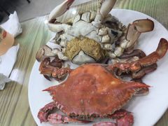 -聚德福海鲜家常菜(刘庄店)