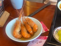 -寄畅興·百年蟹黄面·万国建筑群(外滩27号店)