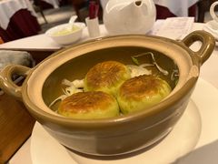 -粤财皇冠假日酒店·彩华轩中餐厅