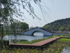 -东钱湖旅游度假区