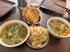 -龙门李家三旦羊肉汤馆