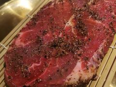 -核桃碳烤肉馆(深圳首店)