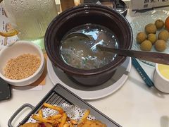 -小菜园新徽菜(溧阳万达店)