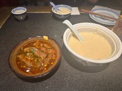 -南京大牌档(新街口德基广场店)