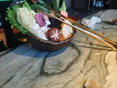 -大头椰·椰子鸡火锅(南宁万象城店)