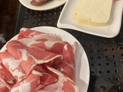 -鑫龙火锅城(青岛分店)