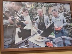 -冇味湘潭菜(湘江世纪城店)