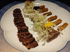 -大拙里·精致融合菜(沙湖桃源国际店)