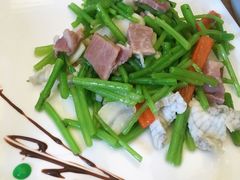 -肆月河豚·新淮扬(金融街店)