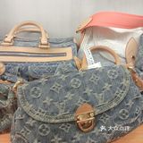 小花，不一样的中古店[糖果]