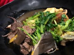 -万记麻辣烫国展总店