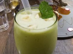 牛油果+香蕉-卡朋西餐(较场西路店)