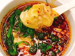 王家抄手-眉州小吃(石景山店)