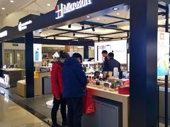 -燕莎友谊商城(金源店)