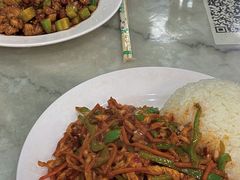 -臻味斋