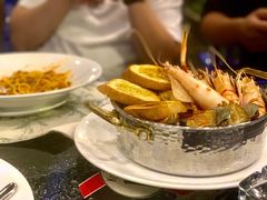 海鲜锅-一棵树·意大利西餐厅One Tree(新城店)