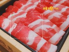 -古铜老院铜锅涮肉·清真(双井店)