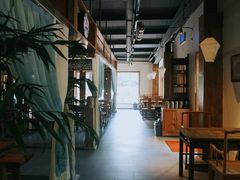 大堂-水煮三国·川鲁江湖菜(香山店)