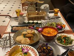 -太食獸泰式茶餐厅(IFS国金中心店)