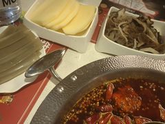 -伊犇牛清真牛肉火锅(宽窄巷子店)