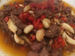 -炊烟小炒黄牛肉(中心印象城店)
