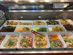 -山林大红·上海大红肠(四川北路店)