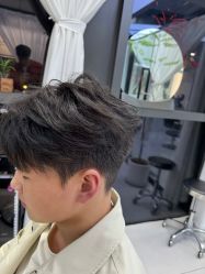 -U·NI SALON 造型