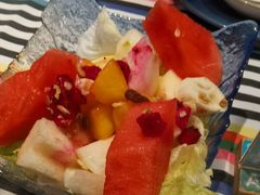 -Aqua Oasis 水天堂(相城天虹商场店)