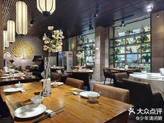 -金枝玉叶上海人家食府(三里河店)