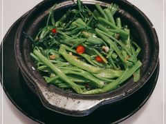 -港丽餐厅(高德置地店)