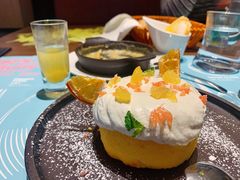 -西堤牛排(合肥之心城店)