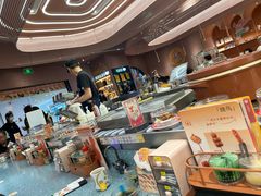-元气寿司(东方宝泰店)