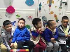 -童程童美·信息学竞赛·机器人编程·少儿编程(通州万达校区)