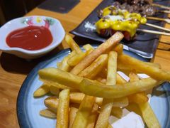 -福匠日本料理(人民路店)