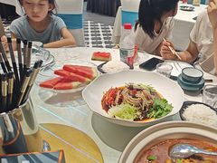 -丝宴·凤城印象·西北特色菜(彩虹湾店)