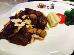 -蟹之国·精品蟹料理(极地店)