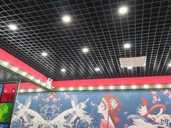 大堂-瑞霖·隆江猪脚饭
