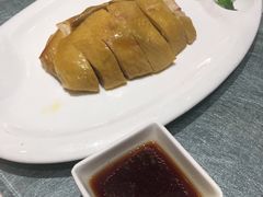 -梦都海鲜酒家(万达广场江桥店)