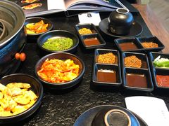 -九田家黑牛烤肉料理(珠江摩尔店)