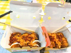 -咕噜咕噜·章鱼小丸子(西湖路店)