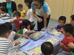 -金宝贝早教(和悦汇店)