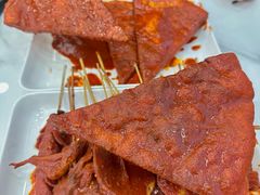 -滴滋味·新疆炒米粉·炒三凉(乌市总店)