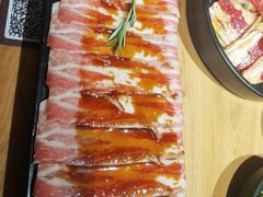 -九田家黑牛烤肉料理(顺义区华联金街店)