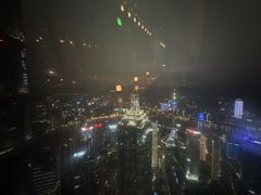 -上海柏悦酒店·世纪100牛排馆
