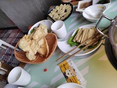 -花田煮鲜牛肉火锅(钟楼众汇店)