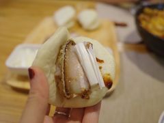 紫盖-之参餐厅(前门大街店)