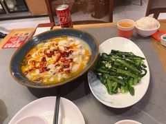 -褚记烤鸭·南京家常菜(雨花e-park店)