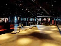 -威尔仕健身会所(北京宜家店)