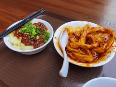 -洞子口张老二凉粉(文殊院店)